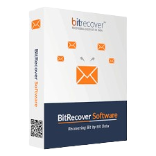 BitRecover PDF Merge Wizard v4.0
