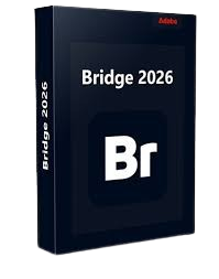 Adobe Bridge 2026 v16.0.2