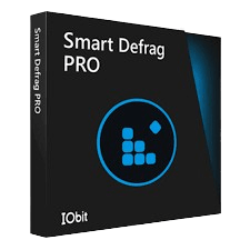 IObit Smart Defrag Pro v10.2.0.435