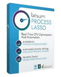 Bitsum Process Lasso Pro v15.0.4.22