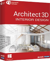 Avanquest Architect 3D Interior Design v20.0.0.1036