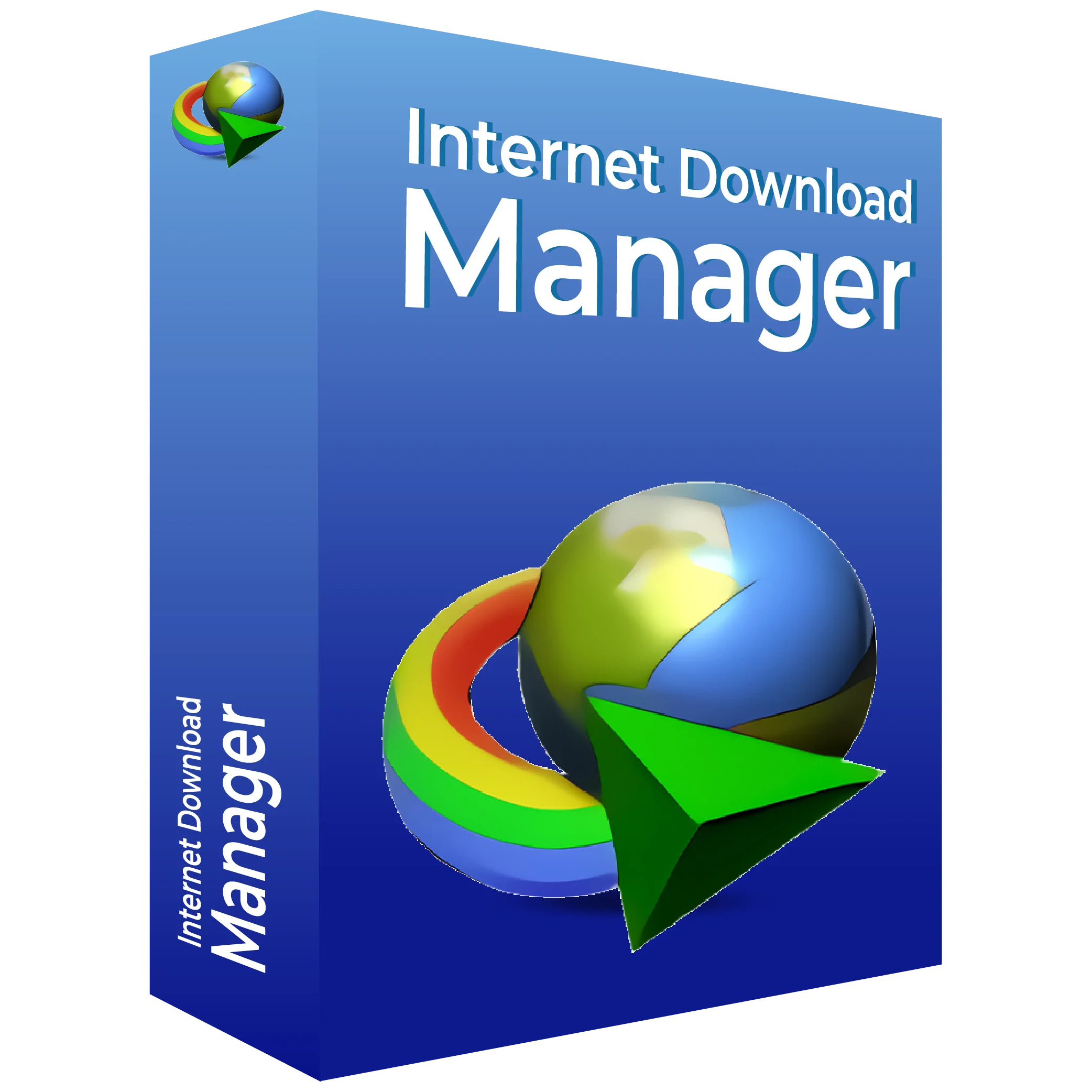 Internet Download Manager (IDM) v6.42