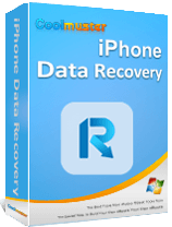 Coolmuster Data Recovery for iPhone v6.0.53