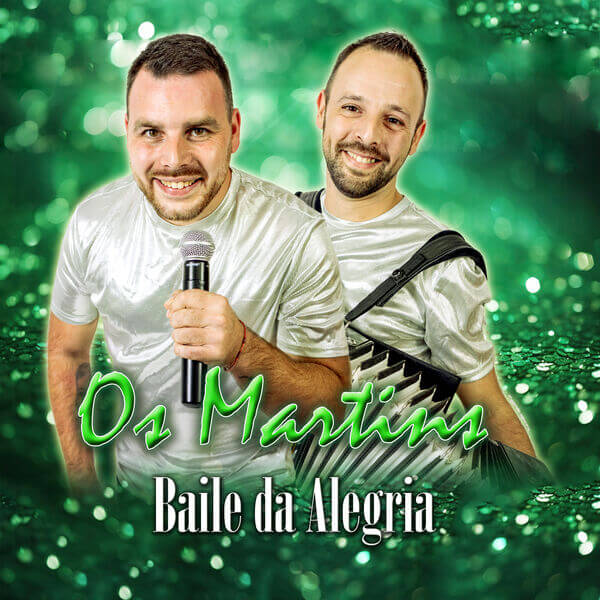 Os Martins – Baile da Alegria (2024)
