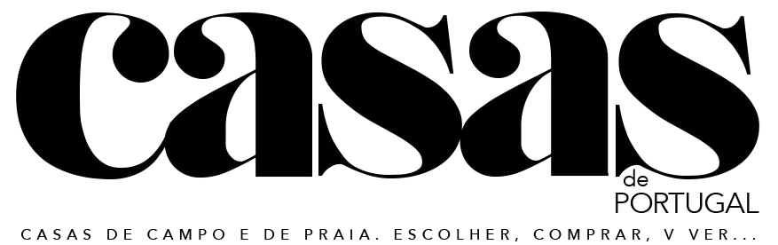 Casas de Portugal