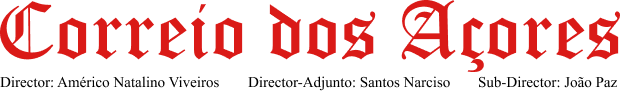 Correio dos Açores