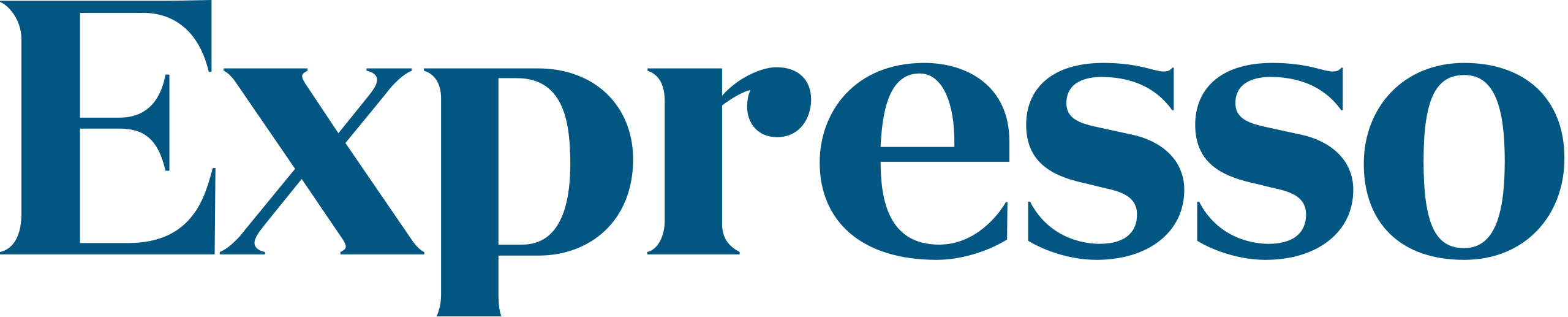 Expresso