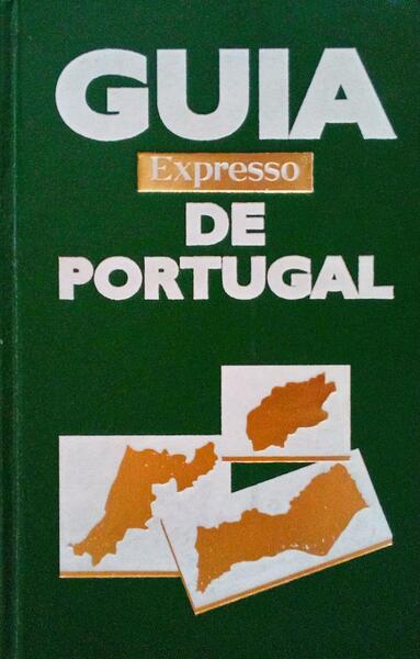 Guia Expresso Portugal