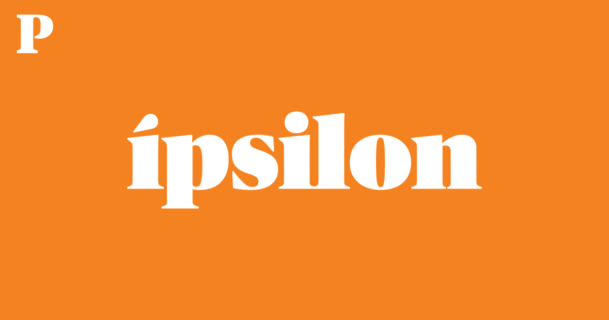 Ipsilon Público