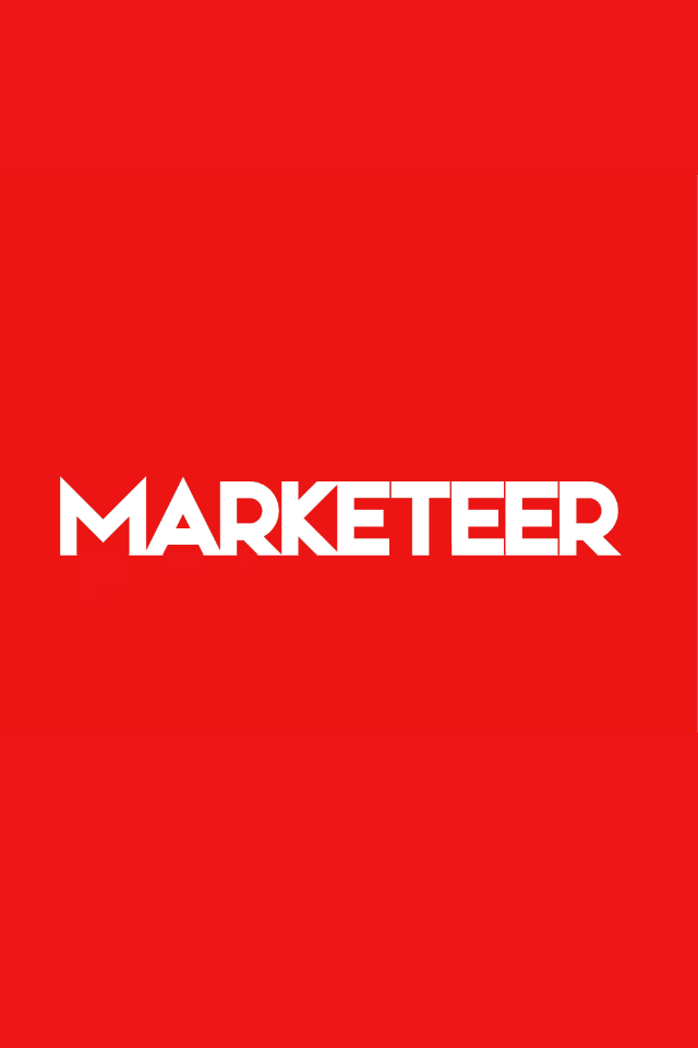 Marketeer