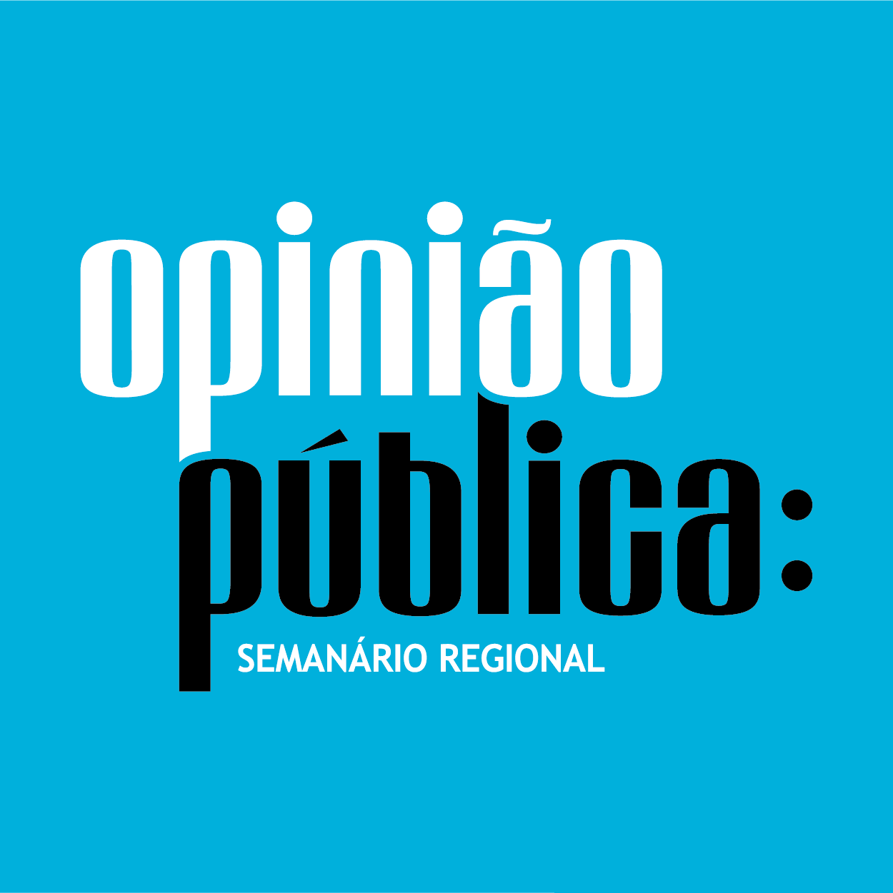 Opinião Pública