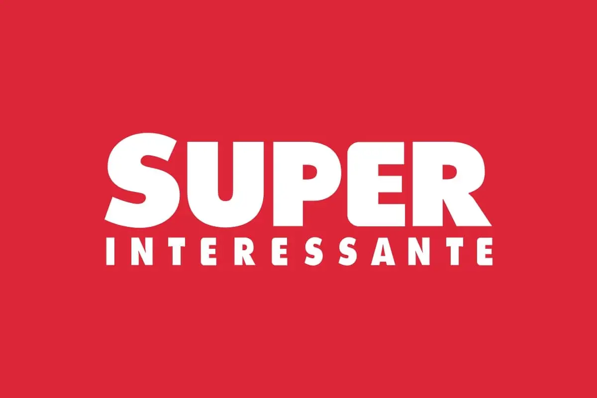 Super Interessante