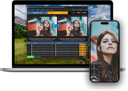 Duplicate Photo Cleaner v7.21.0.53