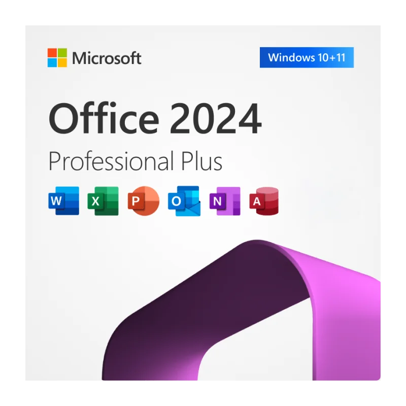 Microsoft Office Professional Plus 2024 v2408