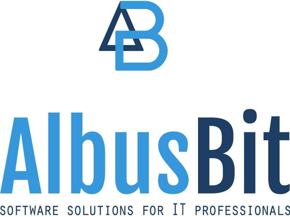 Albus Bit AD FastReporter Pro v26.2.20