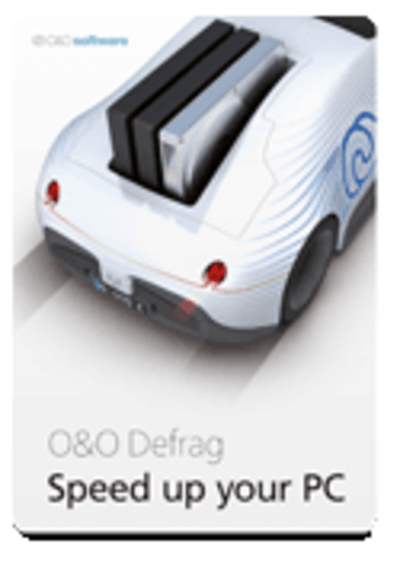 O&O Defrag Professional Server v29.1.11203