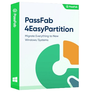 PassFab 4EasyPartition v3.10.1.11