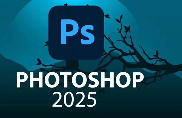 Adobe Photoshop 2025 v26.1.0