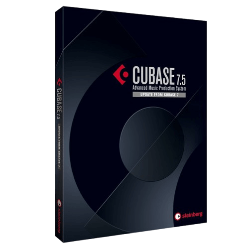 Cubase 7