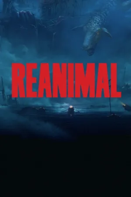 REANIMAL