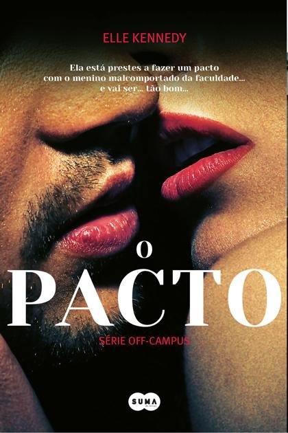 1- O Pacto Elle Kennedy Off Campus PTPT