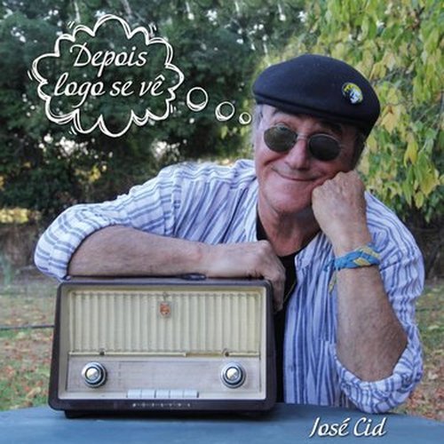José Cid – Depois Logo Se Vê (2024)