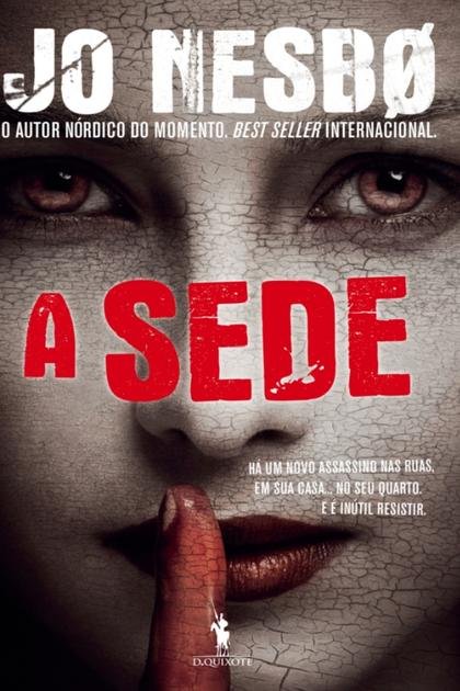 11 A sede – Jo Nesbo