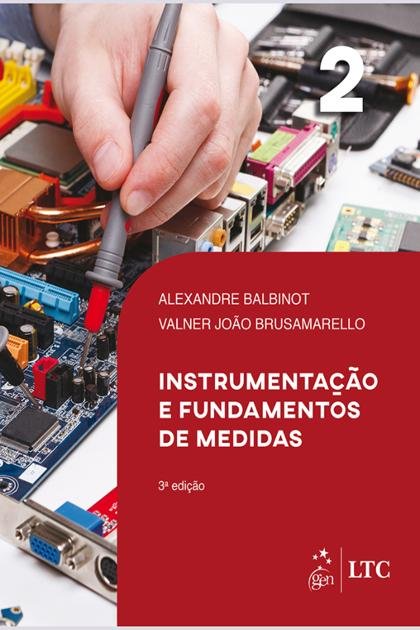 Instrumentação e Fundamentos de Medidas v2