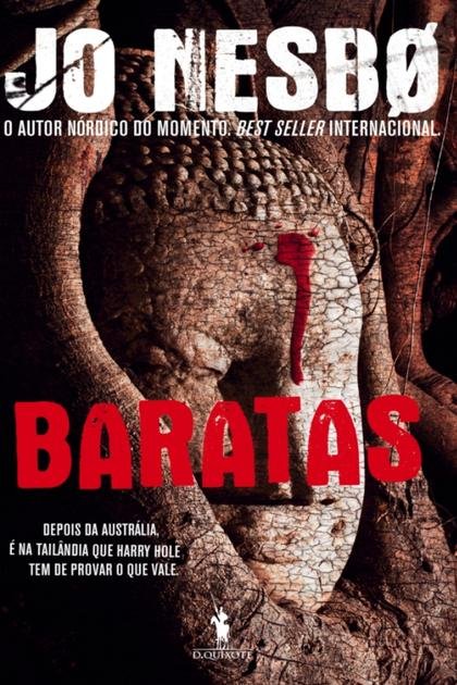 2 Baratas – Jo Nesbo