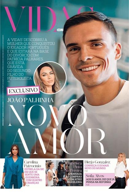 Vidas CM – 19/10/2014