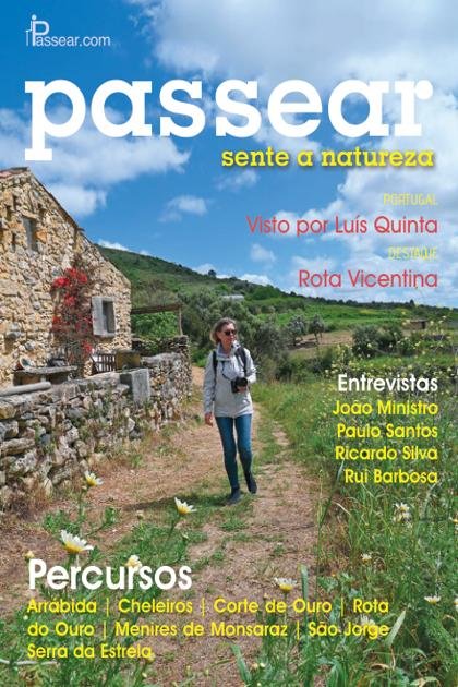 Passear – Junho 2021