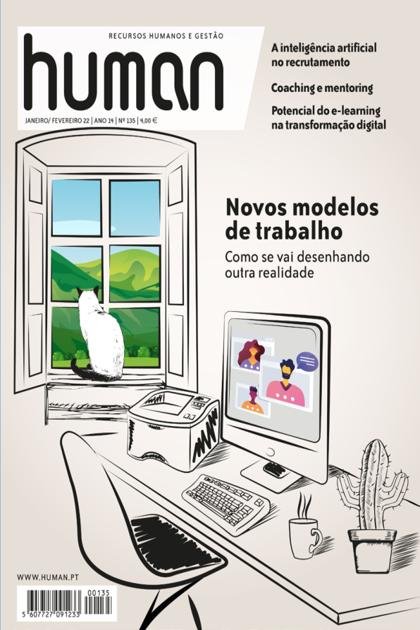 Human – Fevereiro 2022