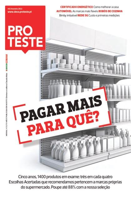 Proteste – Fevereiro 2022