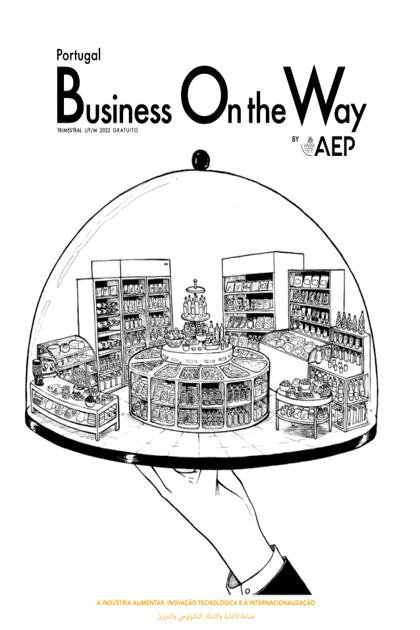 Business On the Way – Março 2022