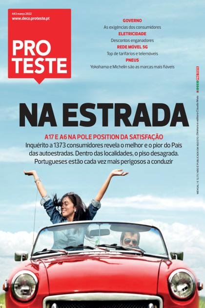 Proteste – Março 2022
