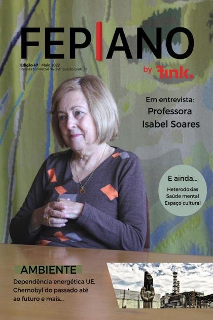 Fepiano – Maio 2022