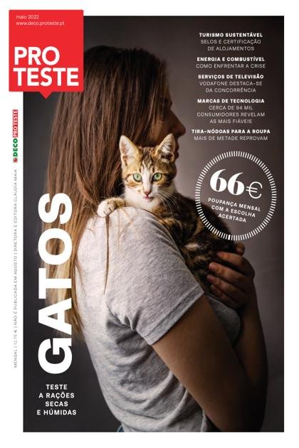 Proteste – Maio 2022