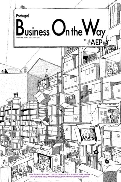 Business On the Way – Junho 2022