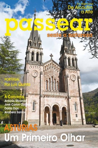Passear – Junho 2022