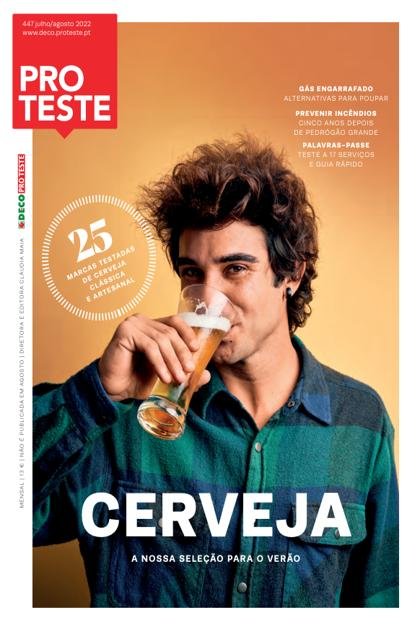 Proteste – Julho 2022