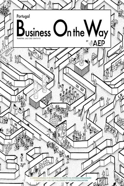 Business On the Way – Setembro 2022