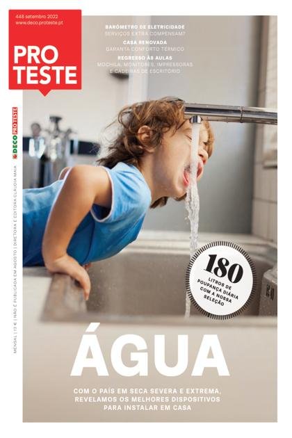 Proteste – Setembro 2022