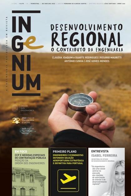 Ingenium – Outubro 2022