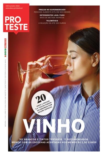 Proteste – Outubro 2022