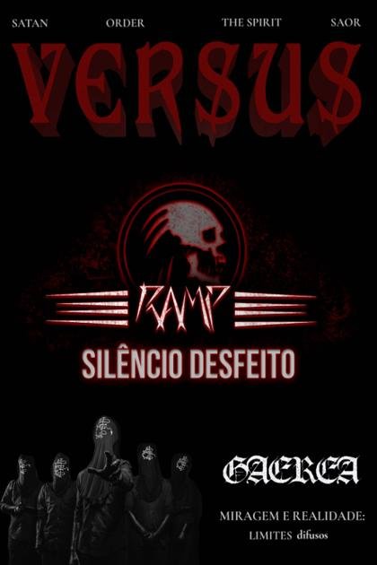Versus – Novembro 2022