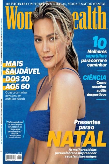 Women’s Health – Novembro 2022
