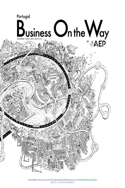 Business On the Way – Dezembro 2022