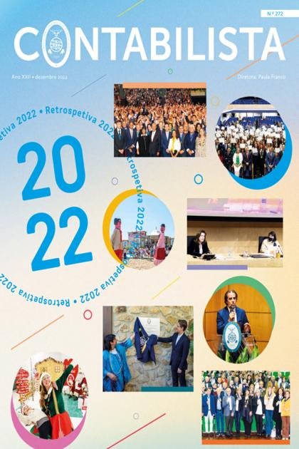Contabilista – Dezembro 2022