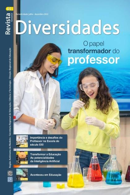 Diversidades – Dezembro 2022