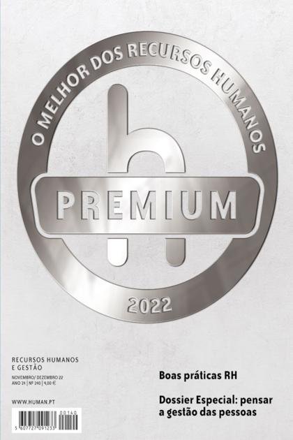Human – Dezembro 2022